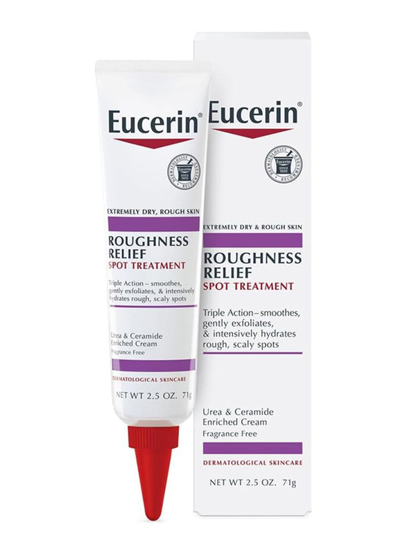 Eucerin Roughness Relief Spot Treatment, 71gm