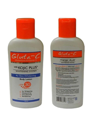 Gluta-C with Kojic Plus+ SPF30 Body Lotion, 150ml