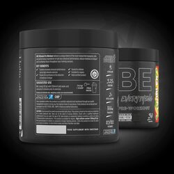 Applied Nutrition ABE Ultimate Pre-Workout Supplement, 30 Servings, Twirler Ice Cream