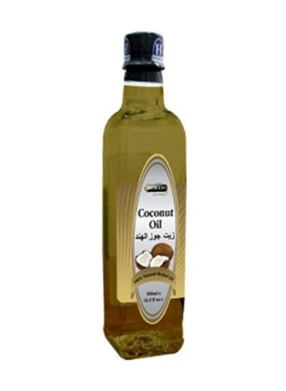 

Hemani Coconut Oil, 500ml