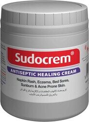 Sudocrem 125gm Antiseptic Healing Cream