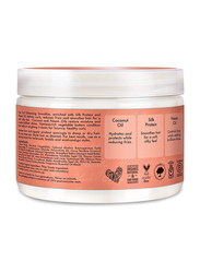 Shea Moisture Coconut & Hibiscus Curl Enhancing Smoothie, 340gm