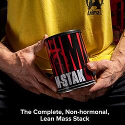 Universal Nutrition Animal M-Stak Dietary Supplement, 21 Tablets