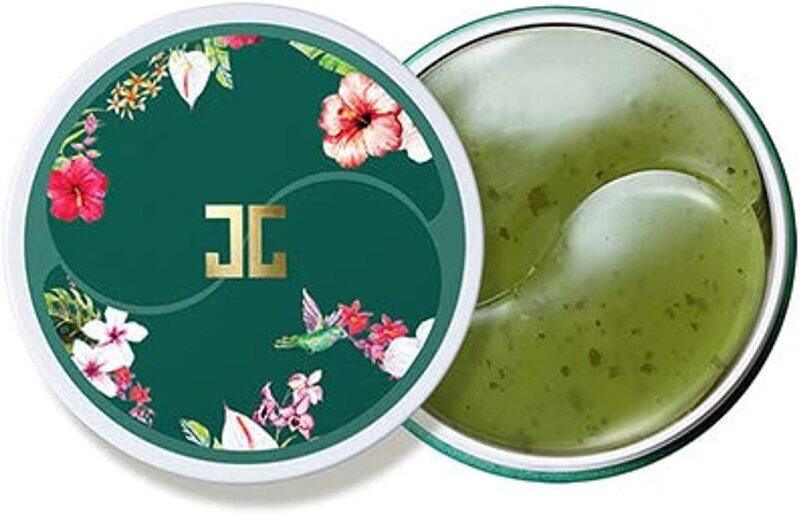 

Jayjun Green Tea Eye Gel Patch, 60 Patches