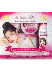 Brilliant Skin Essentials Rejuvenating Facial Set