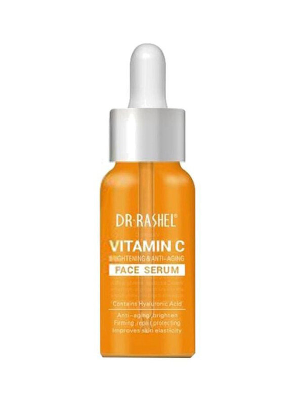 

Dr. Rashel Vitamin C Face Serum, 50ml