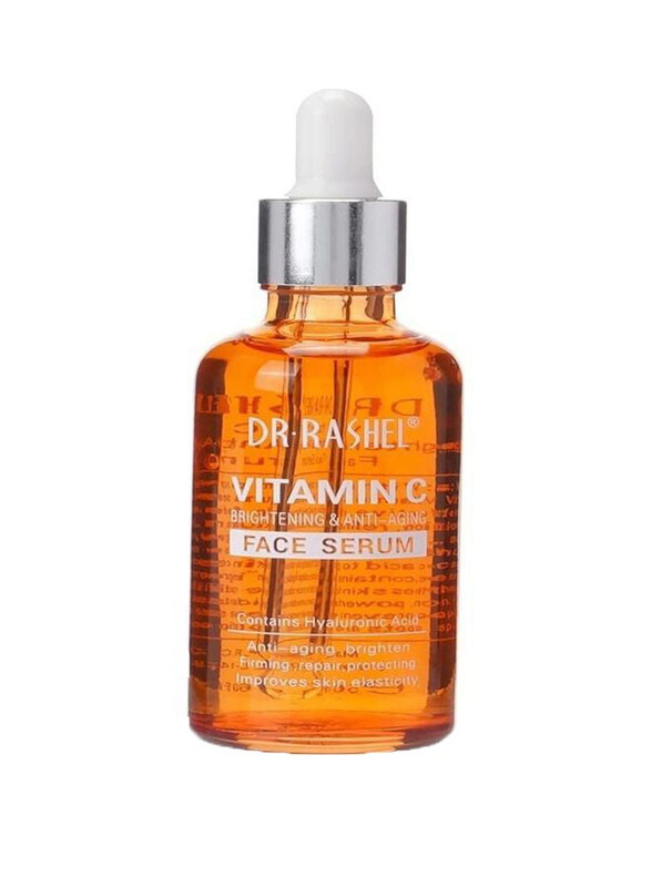 

Dr. Rashel Vitamin C Face Serum, 50ml