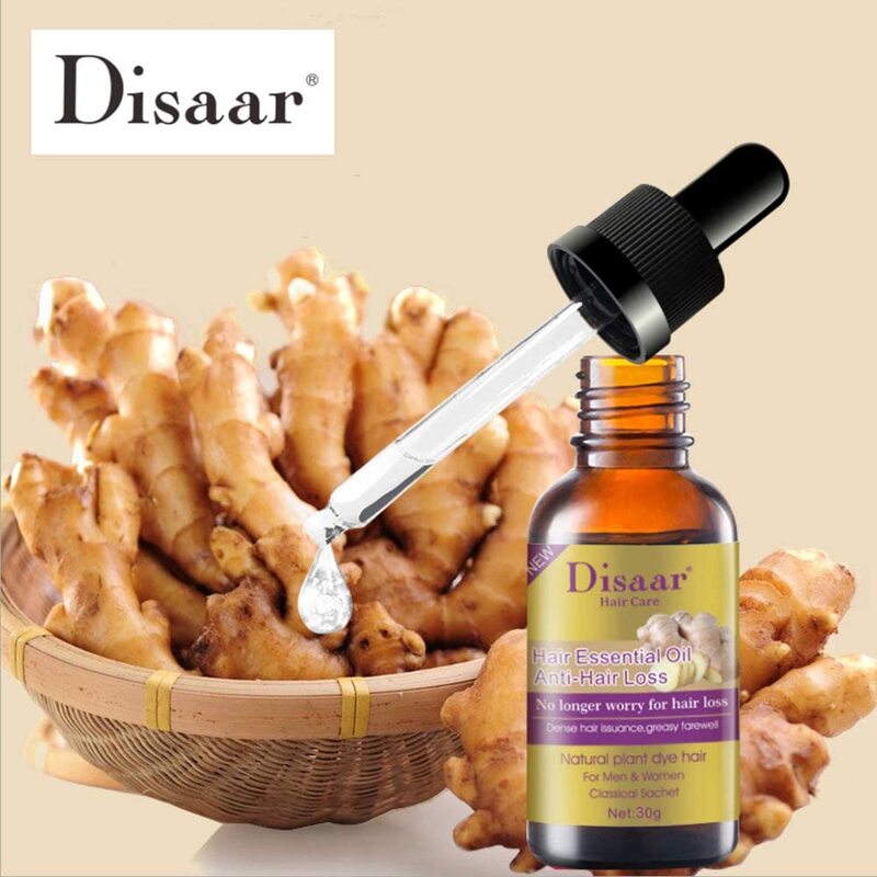 Disaar Hair Essential Oil, 30 gm