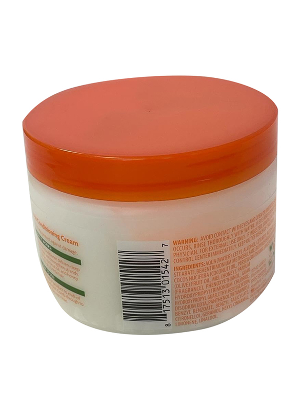 Cantu Care for Kids Leave in Conditioner, 283g