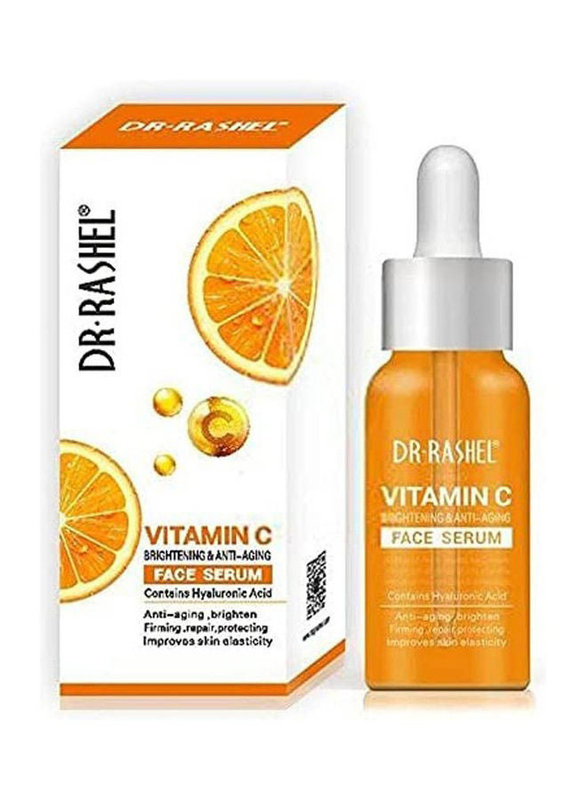 Dr. Rashel Vitamin C Face Serum, 50ml
