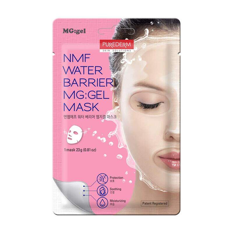 

Generic Purederm Gel Mask, 1 Mask