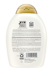 Ogx Nourishing+ Coconut Milk Shampoo, 385ml