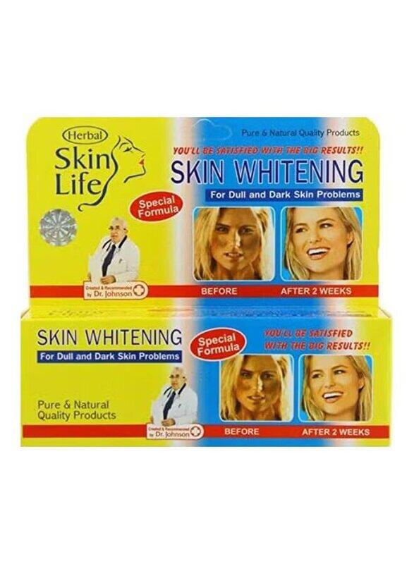 

Herbal Skin Life Spot And Skin Soin Clarifiant