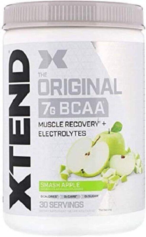 

Scivation Xtend Dietary Supplement, 420 gm, Smash Apple