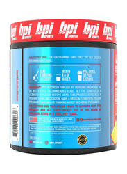 BPI Sports Best BCAA Peptide Linked Powder Dietary Supplement, 30 Servings, 300gm, Fruit Punch