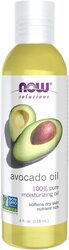 Now Solutions Avocado Oil for Massage 118ml