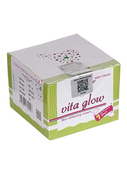 Vita Glow Night Cream for Skin Whitening, 30gm
