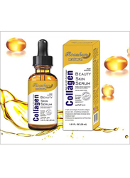 Roushun Naturals Collagen Beauty Skin Serum, 30ml
