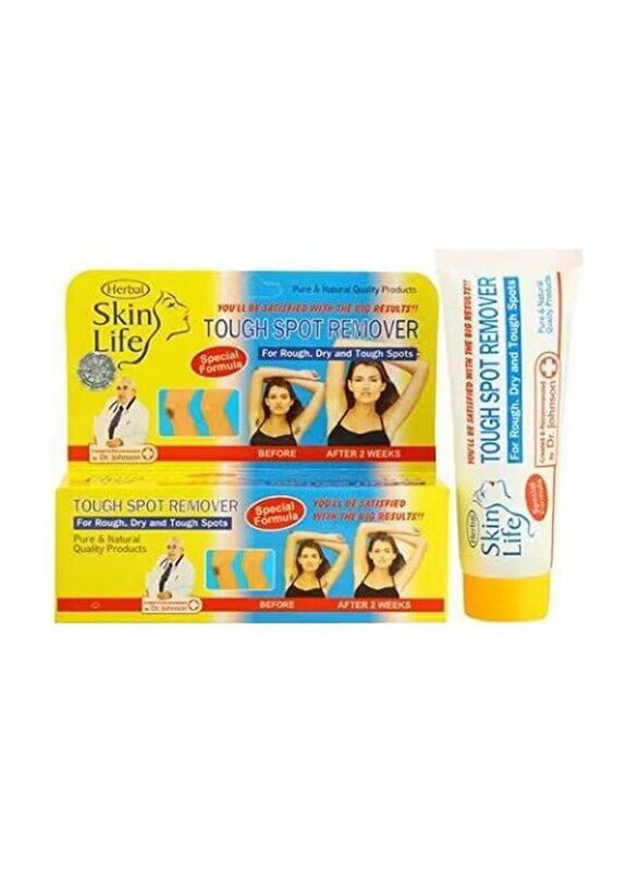 

Herbal Skin Life Tough Spot Remover, 1 Piece