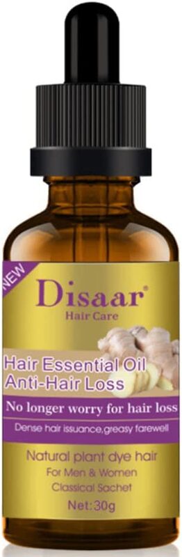 Disaar Hair Essential Oil, 30 gm