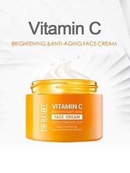 Dr. Rashel Vitamin C Face Cream, 50g