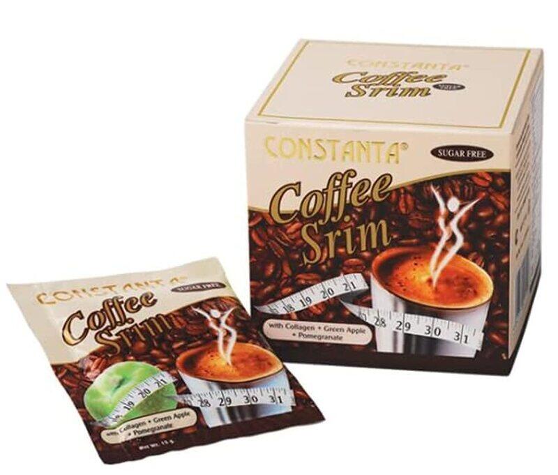 

Constanta Coffee Srim, 180g