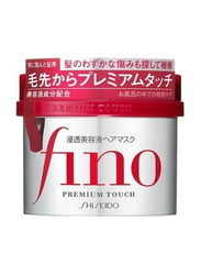 Fino Shiseido Premium Touch Hair Mask, 240ml