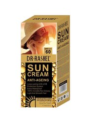 Dr. Rashel Gold Collagen Sun Cream SPF60, 80g