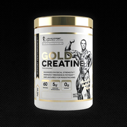 Kevin Levrone Gold Creatine, 60 Servings, 300gm