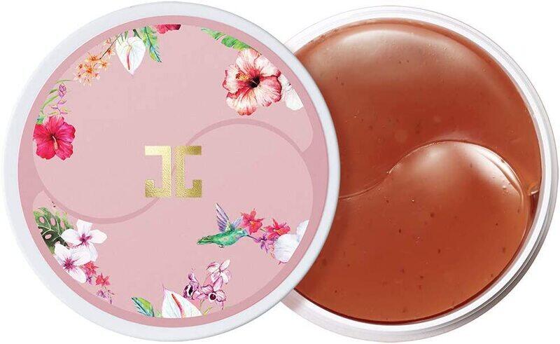 

Jayjun Roselle Tea Eye Gel Patch, 177 gm