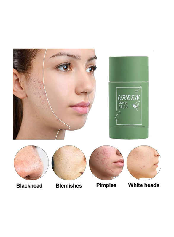 Green Mask Stick for Blackheads and Pores