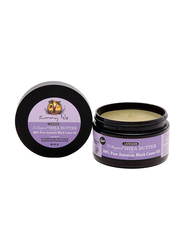 Sunny Isle Lavender Whipped Shea Butter for All Hair Types, One Size