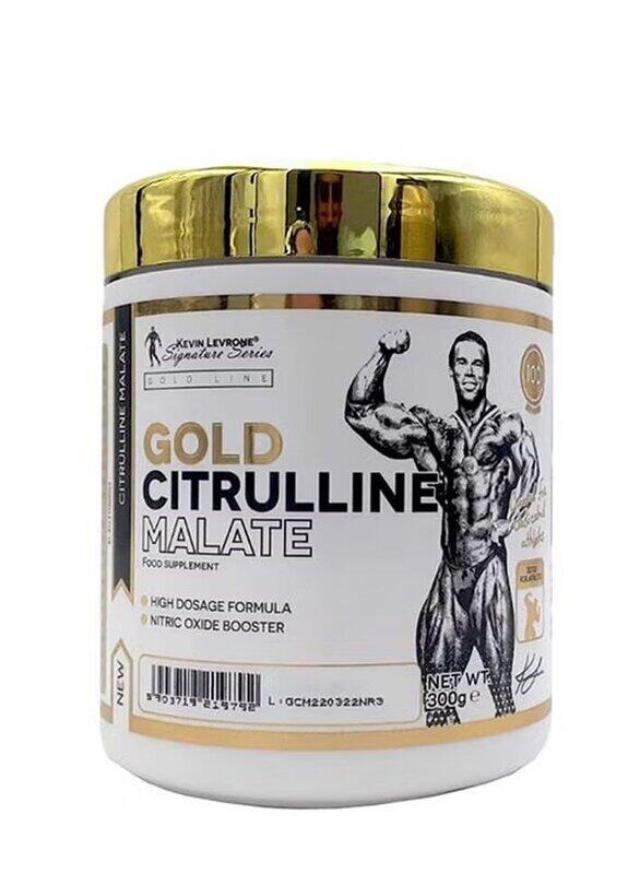 

Kevin Levrone Citrulline Malate Powder, 300g
