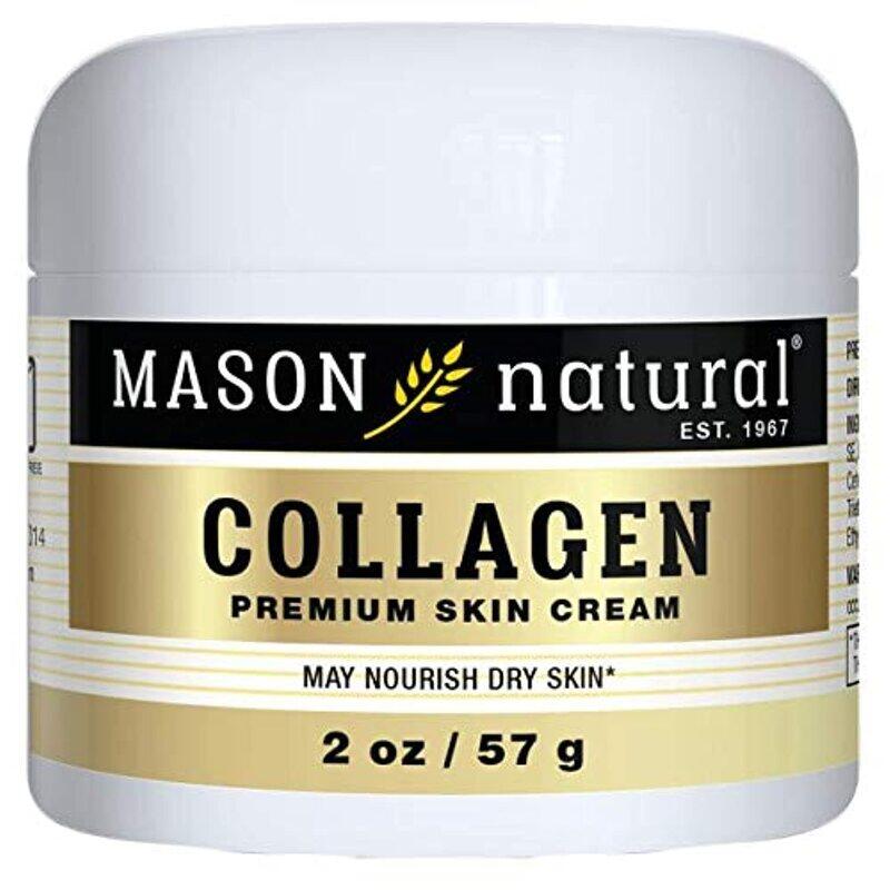 

Mason Natural Collagen Beauty Cream, 57gm