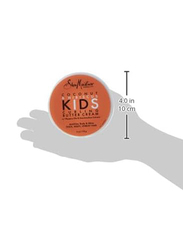 Shea Moisture Coconut & Hibiscus Kids Curling Butter Cream for All Hair Types, 2 x 6oz