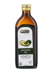 Hemani Avocado Oil For Cooking & Skin Care, 150ml