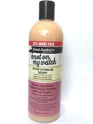 Aunt Jackie's Knot On My Watch Instant Detangling Therapy, 473ml