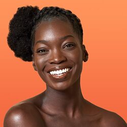 Cantu Shea Butter For Natural Hair Coconut Curling Cream, 340g