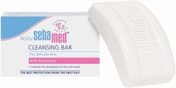 Sebamed 150gm Baby Cleansing Bar