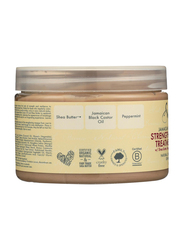 Shea Moisture Jamaican Black Castor Oil Strengthen & Restore Treatment Masque, 326gm