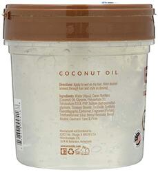 Eco Style Coconut Oil Professional Styling Gel, 473ml