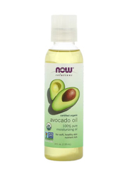 Now Foods Organic Avocado Oil, 118ml