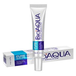 Bioaqua Pawaca Acne Scar Treatment Natural Blemish Gel, 30gm