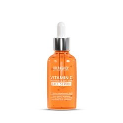 Dr Rashel Vitamin C Brightening & Anti-Aging Face Serum, 50ml