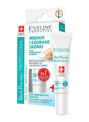 Eveline Cosmetics Soft and Healthy Professional Cuticle Remover, 1 Piece