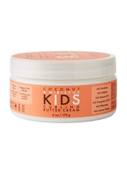 Shea Moisture Coconut & Hibiscus Kids Curling Butter Cream, 170g