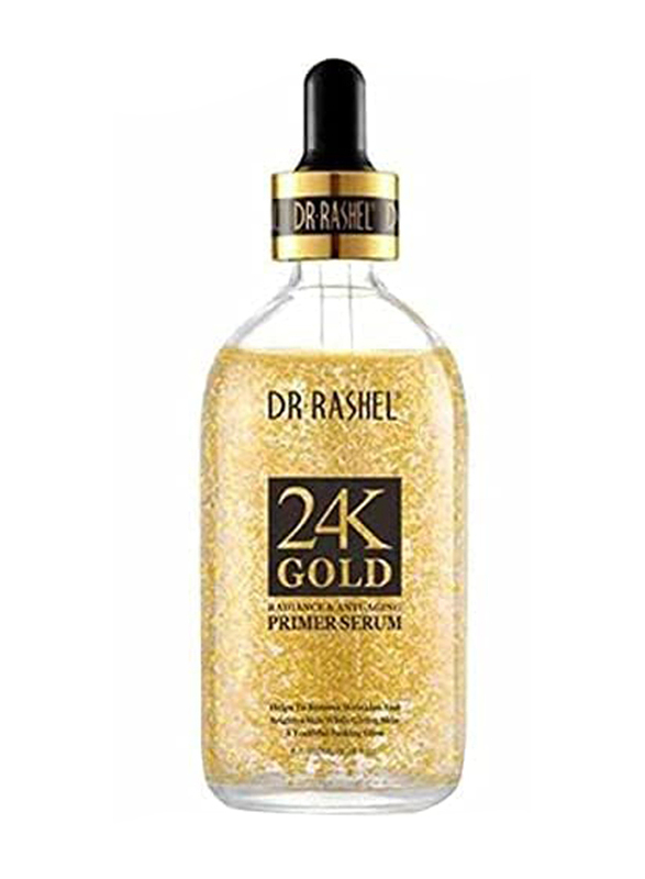 Dr Rashel 24k Gold Series Set