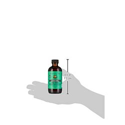 Sunny Isle Tea Tree Jamaican Black Castor Oil, 118ml