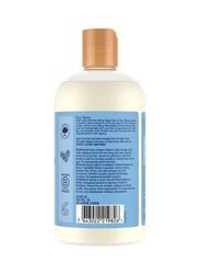 Shea Moisture Manuka Honey Yogurt Hydrate & Repair Shampoo, 384ml