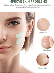 Blackhead Remover with Green Tea Extract Mask Stick